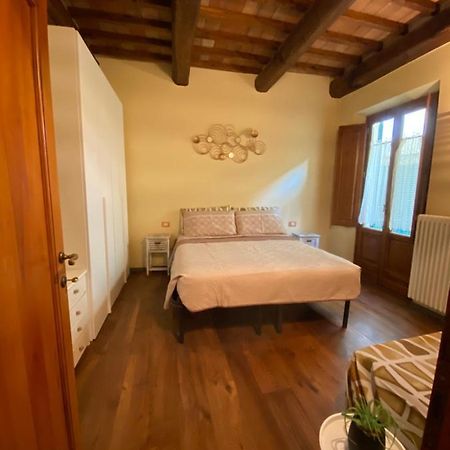 Relais L'Imperatore Prato  Zewnętrze zdjęcie
