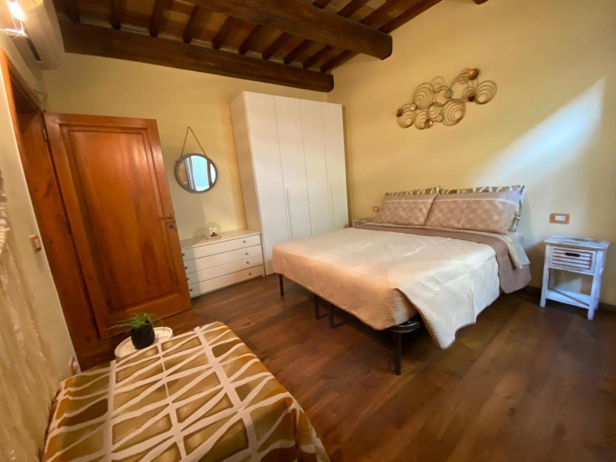 Relais L'Imperatore Prato  Zewnętrze zdjęcie