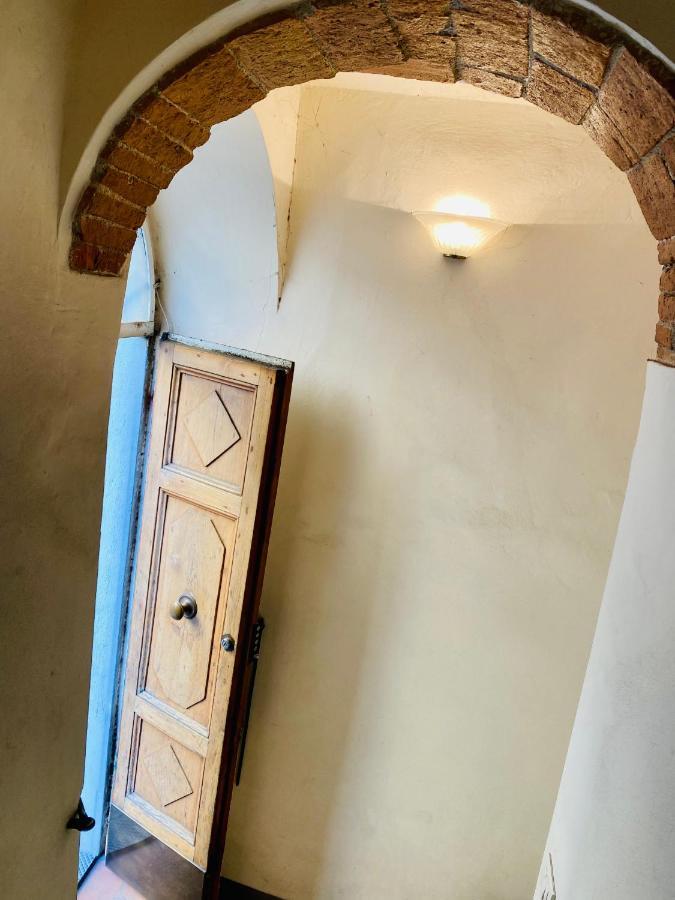 Relais L'Imperatore Prato  Zewnętrze zdjęcie