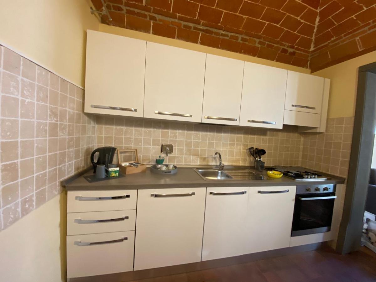 Relais L'Imperatore Prato  Zewnętrze zdjęcie