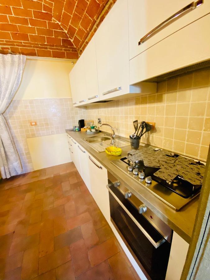Relais L'Imperatore Prato  Zewnętrze zdjęcie