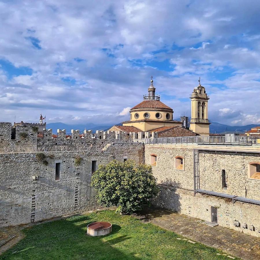 Relais L'Imperatore Prato  Zewnętrze zdjęcie