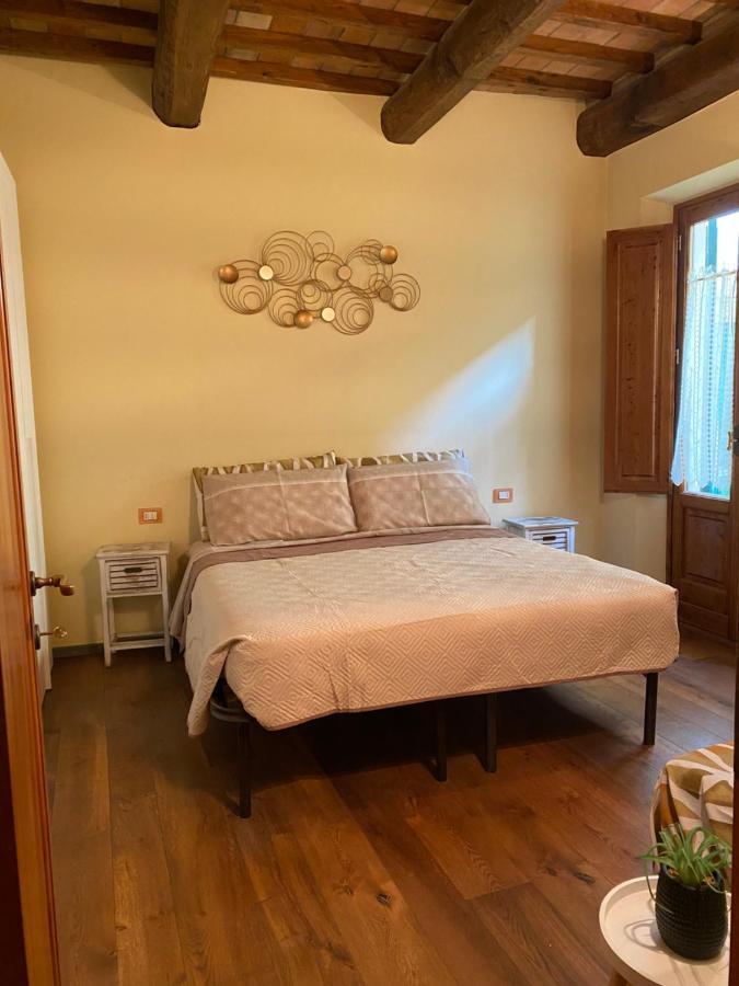 Relais L'Imperatore Prato  Zewnętrze zdjęcie