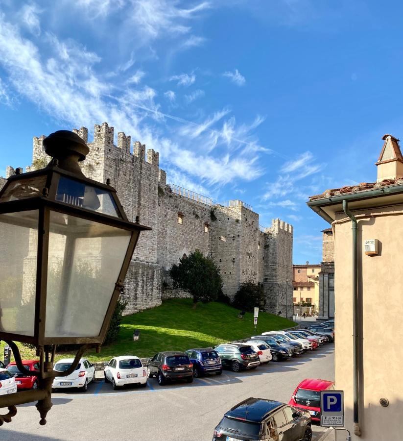 Relais L'Imperatore Prato  Zewnętrze zdjęcie
