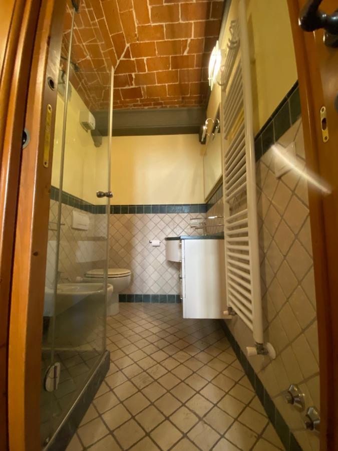 Relais L'Imperatore Prato  Zewnętrze zdjęcie