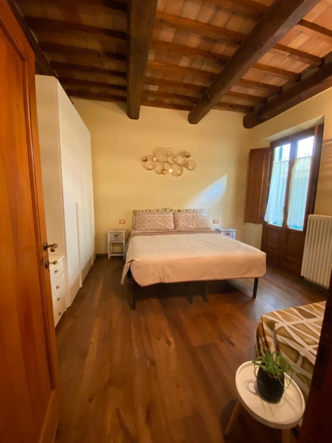Relais L'Imperatore Prato  Zewnętrze zdjęcie