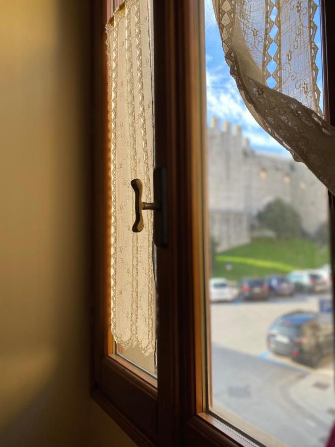 Relais L'Imperatore Prato  Zewnętrze zdjęcie