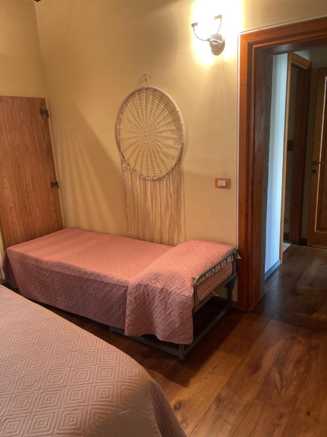 Relais L'Imperatore Prato  Zewnętrze zdjęcie