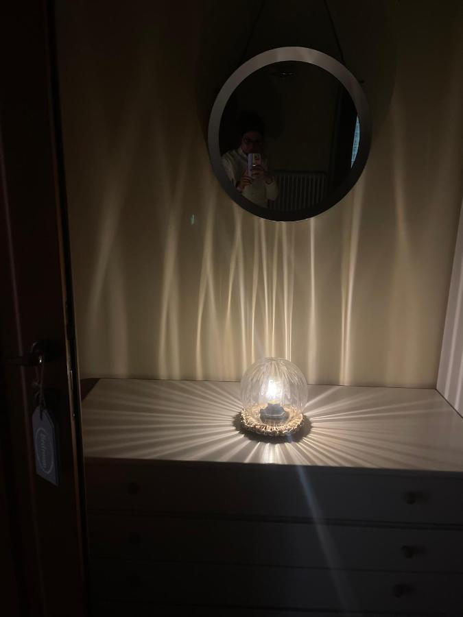 Relais L'Imperatore Prato  Zewnętrze zdjęcie