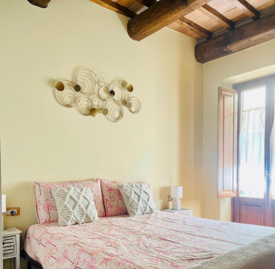Relais L'Imperatore Prato  Zewnętrze zdjęcie