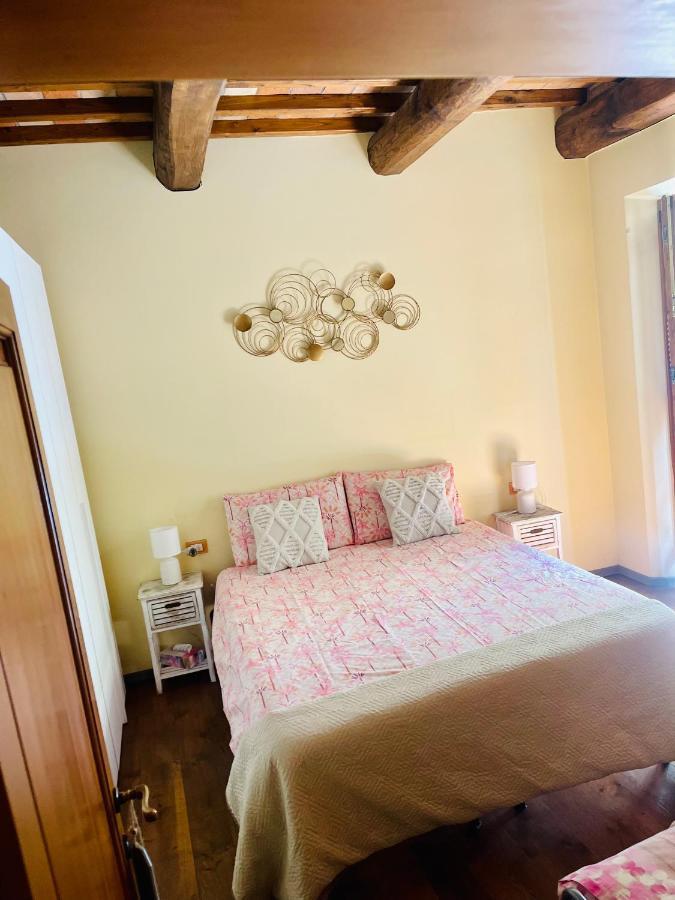 Relais L'Imperatore Prato  Zewnętrze zdjęcie