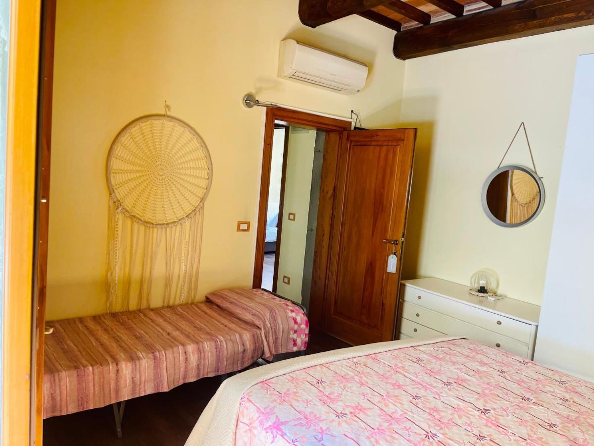 Relais L'Imperatore Prato  Zewnętrze zdjęcie